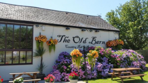  The Old Barn Inn  Ньюпорт